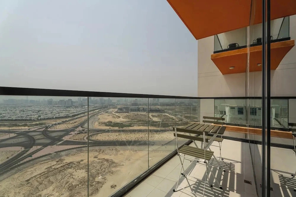Nasma Holiday Homes - Golf Vita