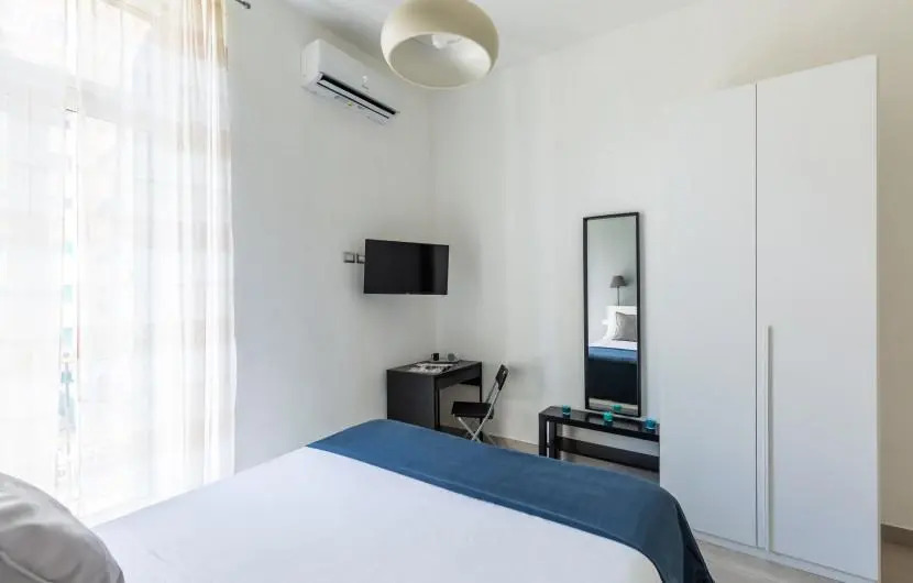 Magicstay - Flat 45M² 1 Bedroom 1 Bathroom - Naples