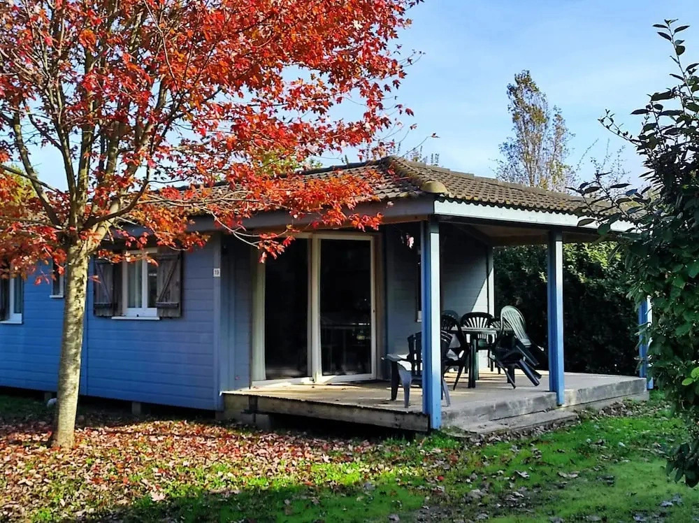 Island Cottage With Pool & Terrace