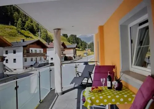 Sesselebenerhof