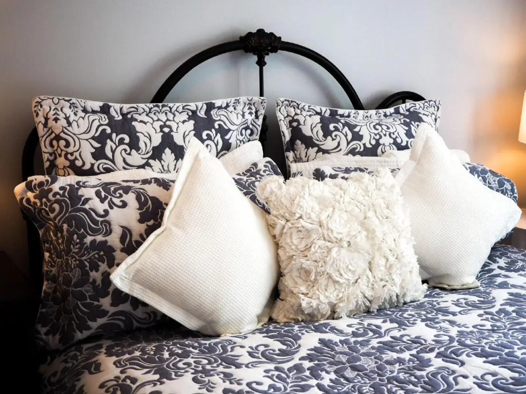 The Gables B&B