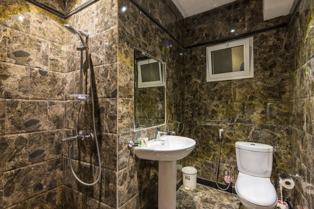Wakan Luxury Villas and Suites