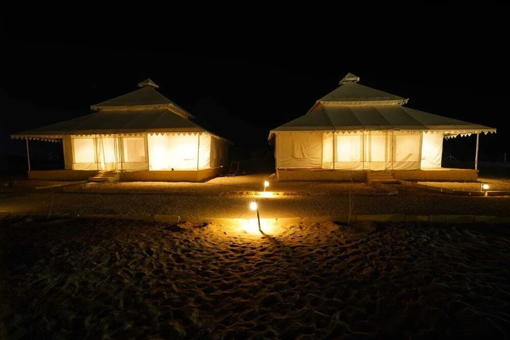 Kotri Resort