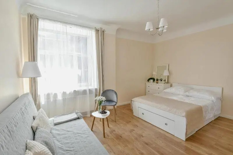 Suites by Riga Old Town