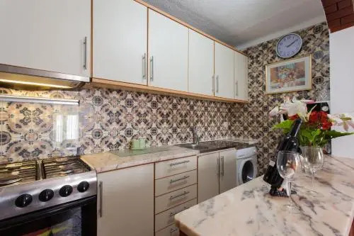 Apartamento Cardoso