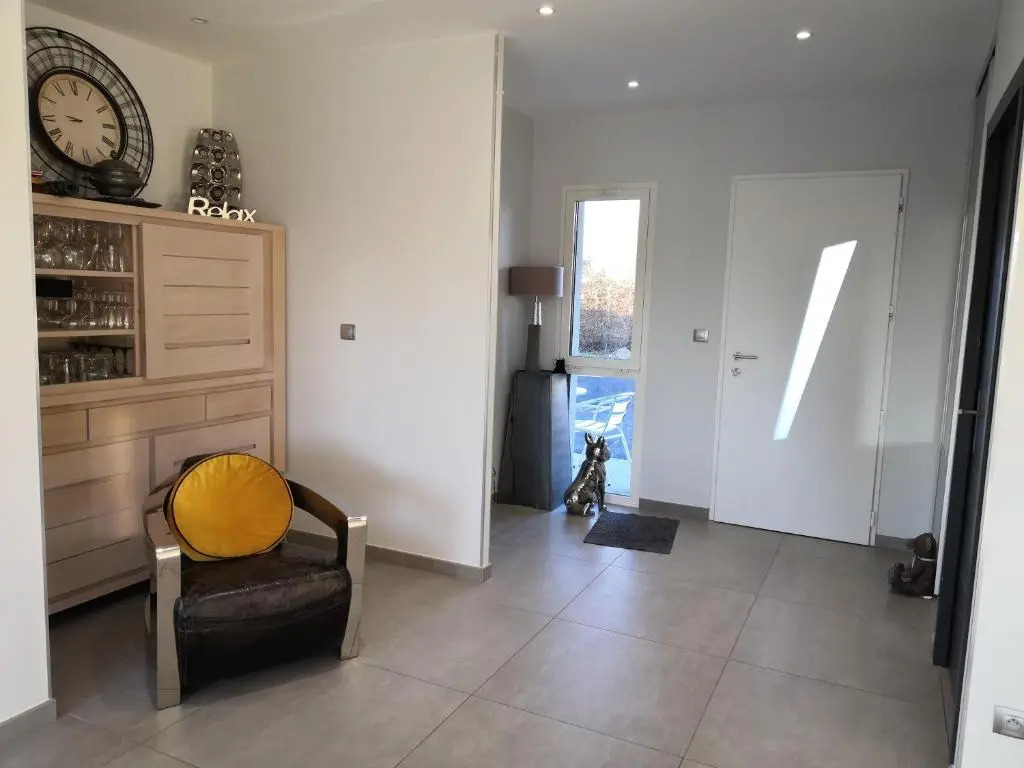 La Villa le 29