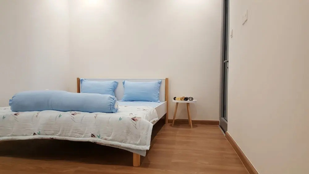 Hanoi Parkhill Premium Deluxe Condo