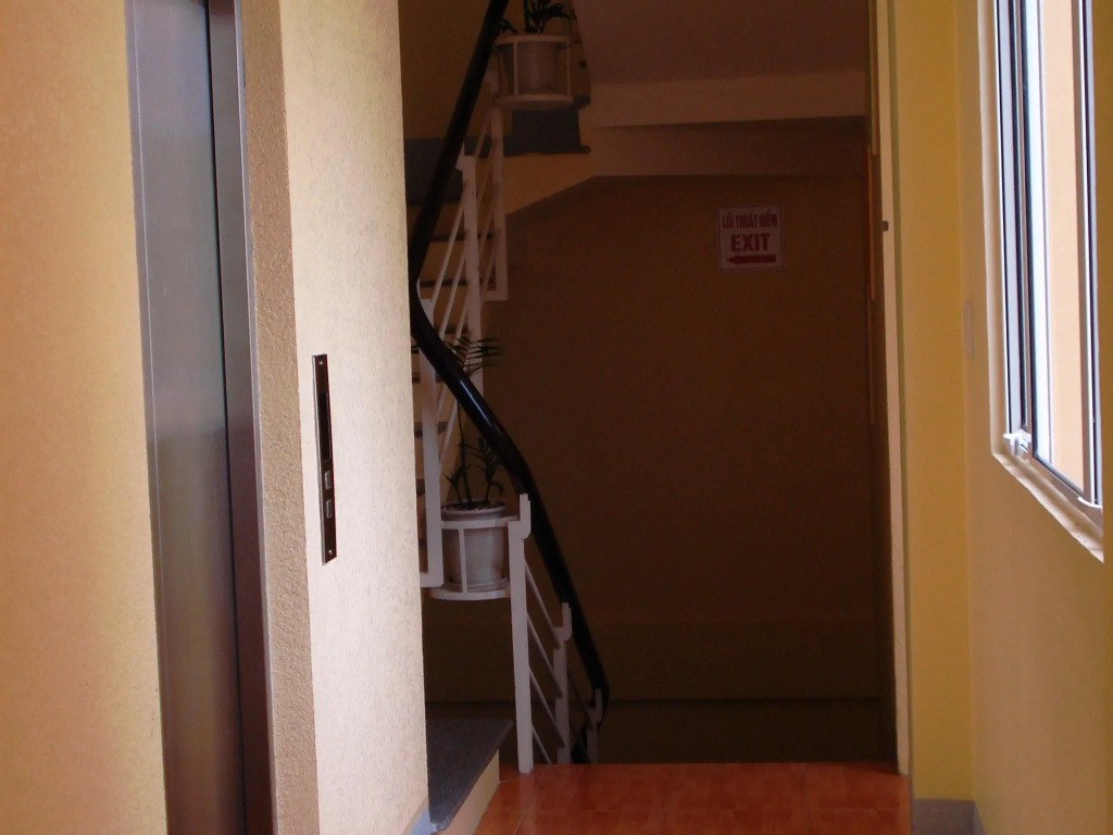 Xuan Mai 3 Hotel