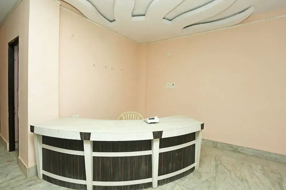 HARIDHAM GUEST HOUSE