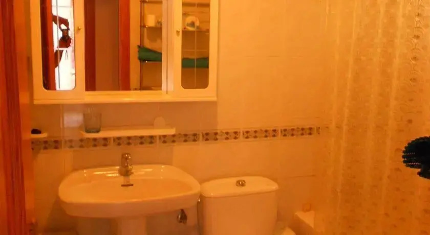 Holiday Home Canela