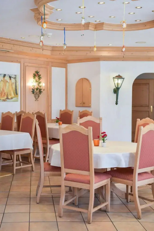 Hotel Gasthof Süßer Grund