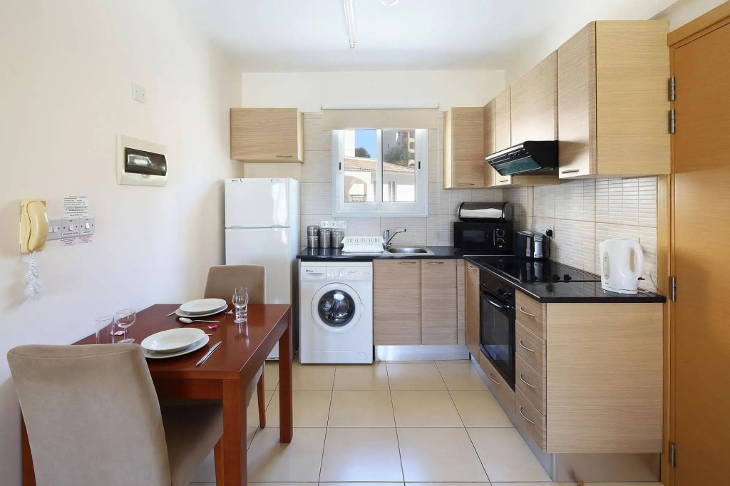 St Nicolas Elegant Residence