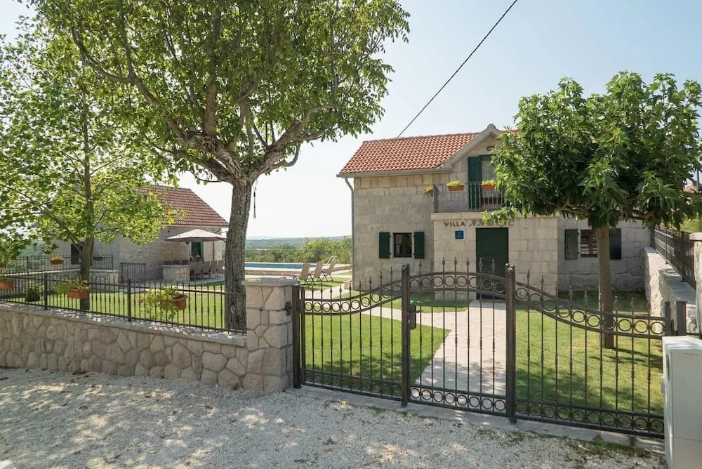 Villa Andrić