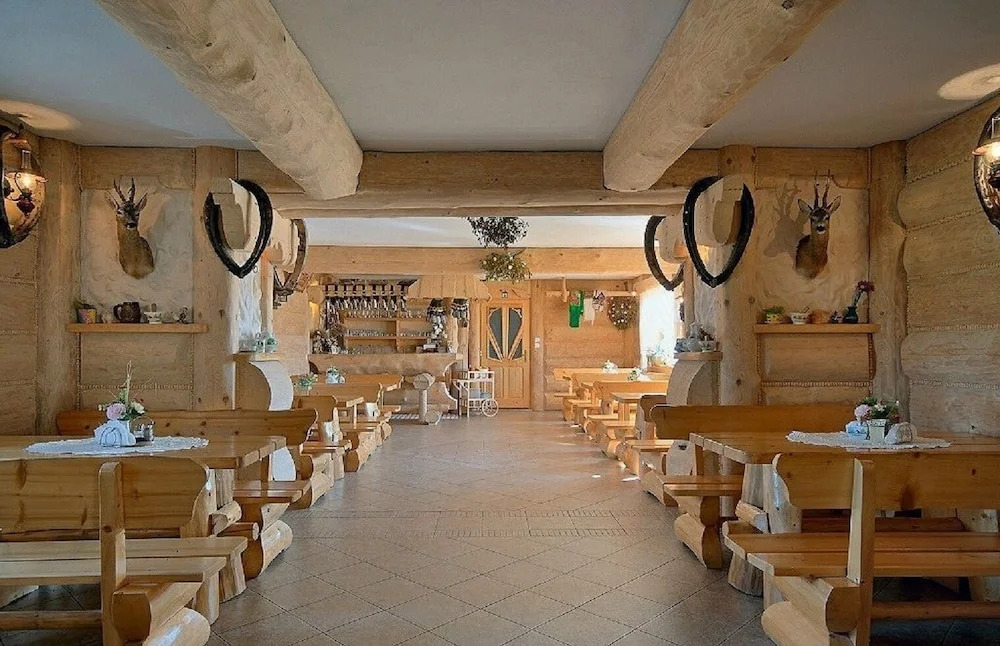 Domek na Gubałówce & Apartamenty - Premium Chalets & Luxury Apartments Gubałówka Zakopane