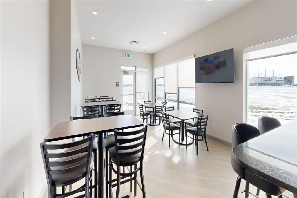 Comfort Inn & Suites at Sanford Sports Complex