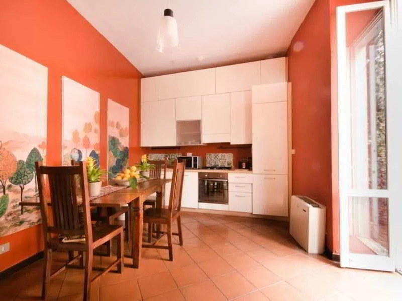 Imperial Fora Spacious Apartment