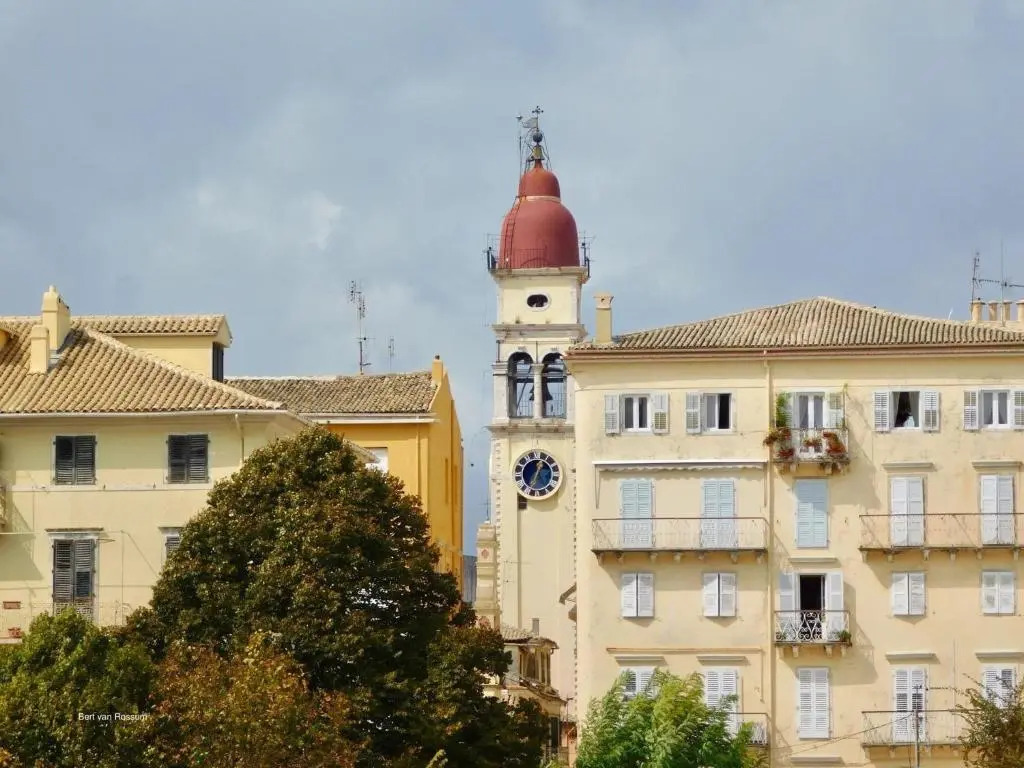 Villa Maria 1