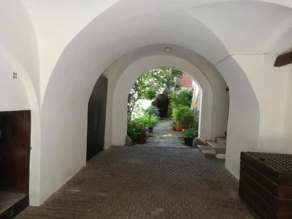 Markus Apartman Sopron