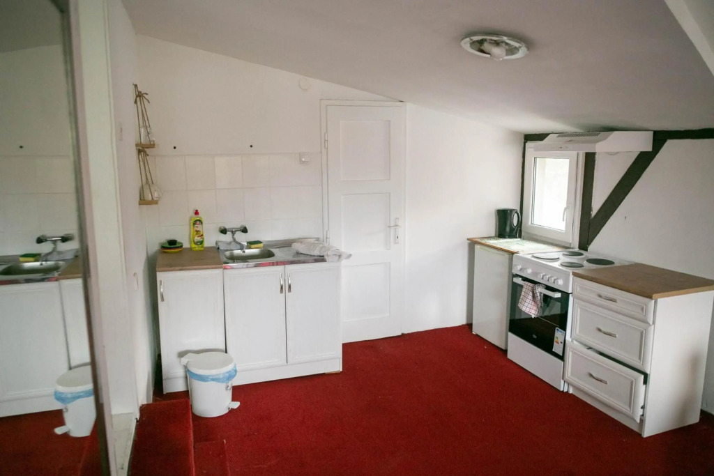 Citygarden Apartman