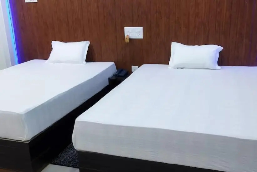 Hotel President