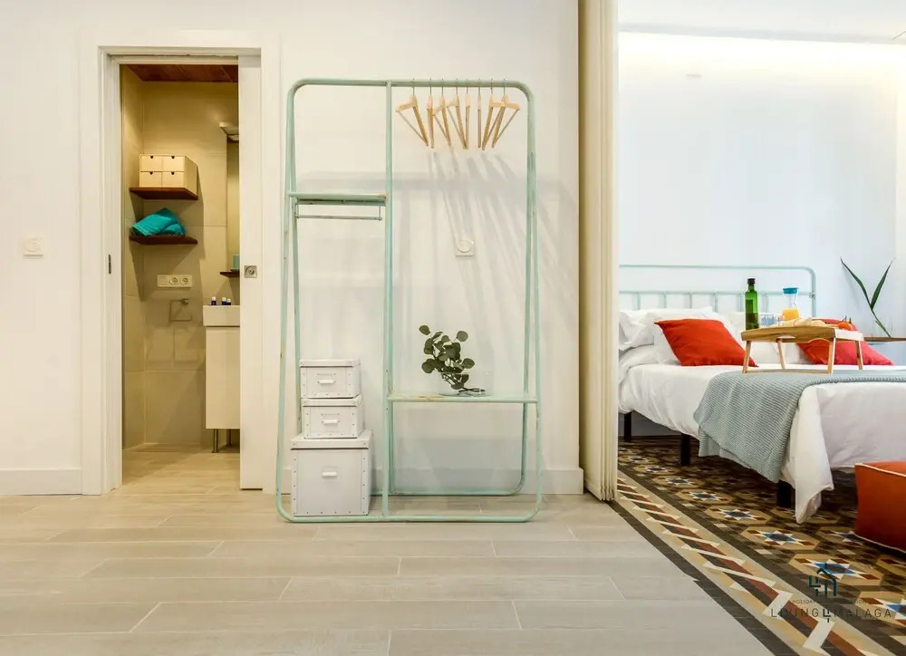 Living4malaga Skyline Apartments