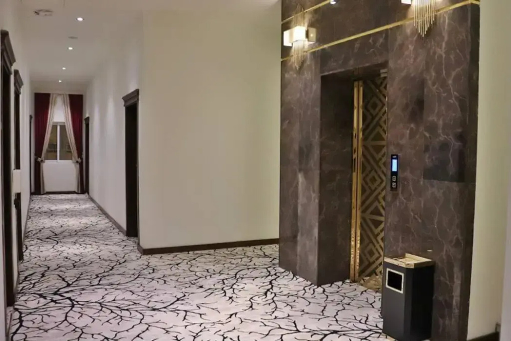 Atlas Hotel