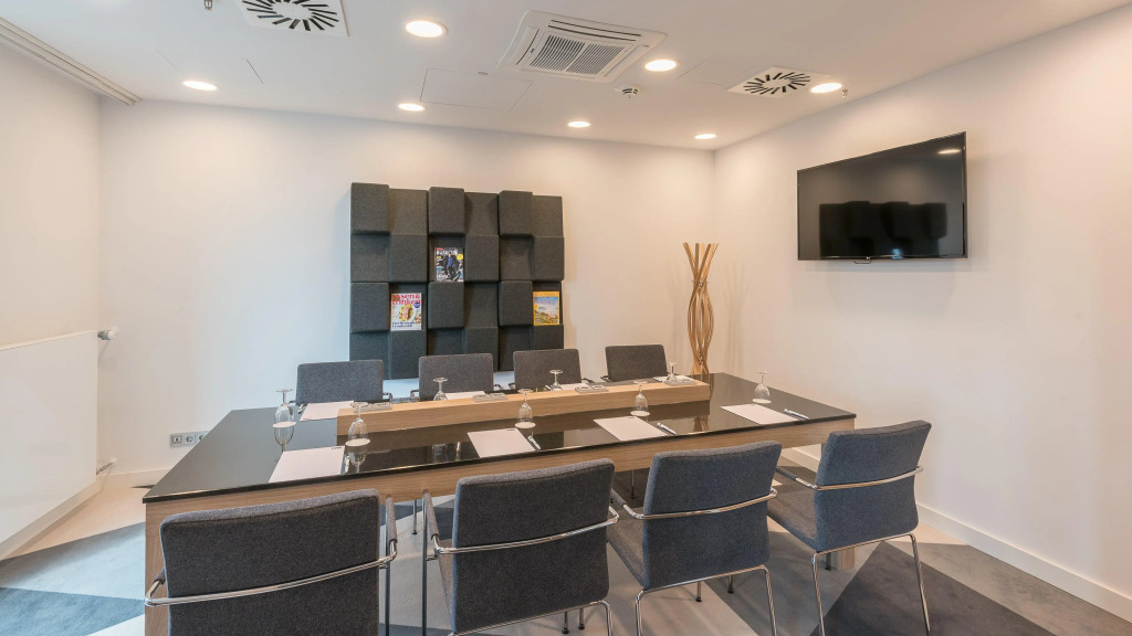 Premier Inn Hamburg City Hammerbrook