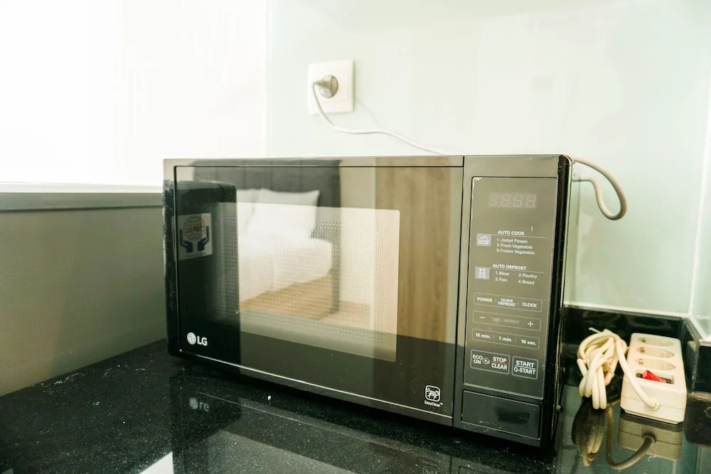 Pleasant Studio Room @ Menteng Park Apartment