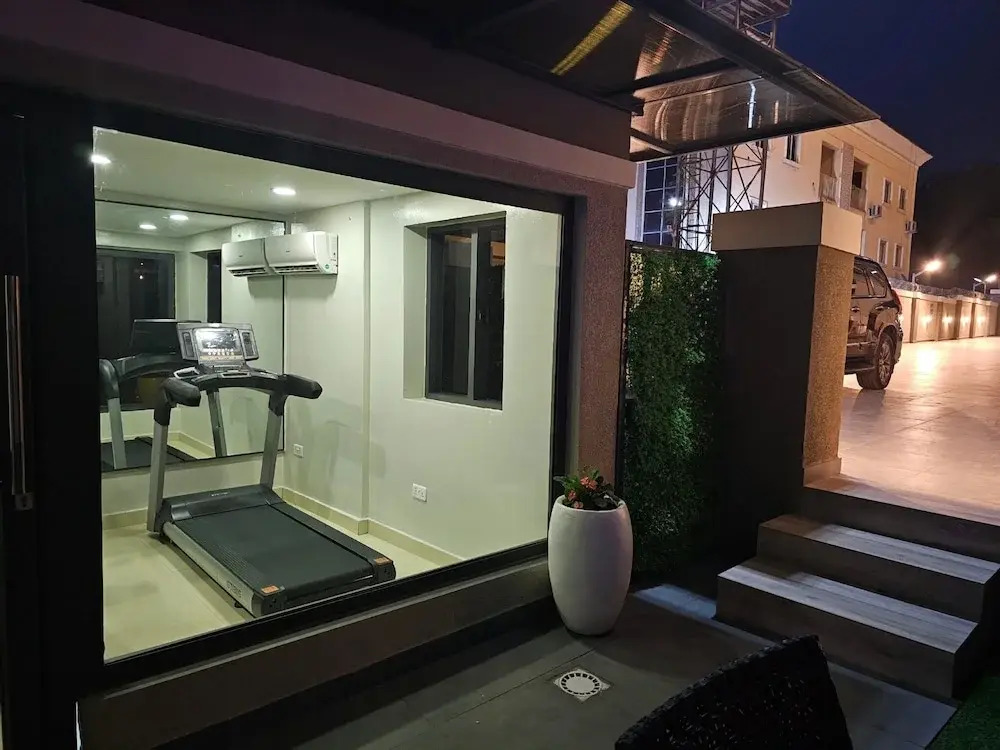 Carlton Swiss Luxury Residency