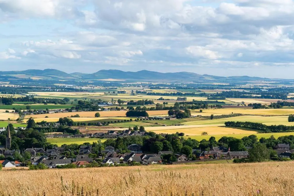 Blindwelleyes Cottage Your Perfect Country Escape
