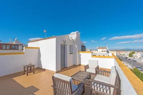 Casa Corte del Sol