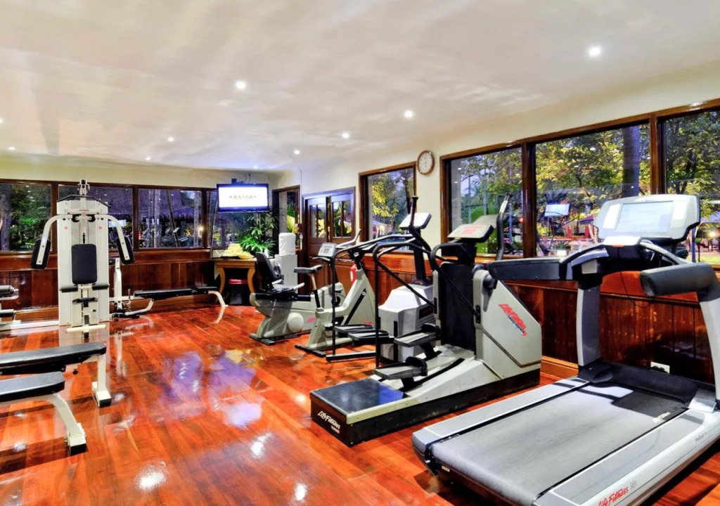 Sofitel Angkor Phokeethra Golf & Spa Resort