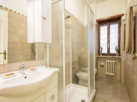 Vatican House Apartment