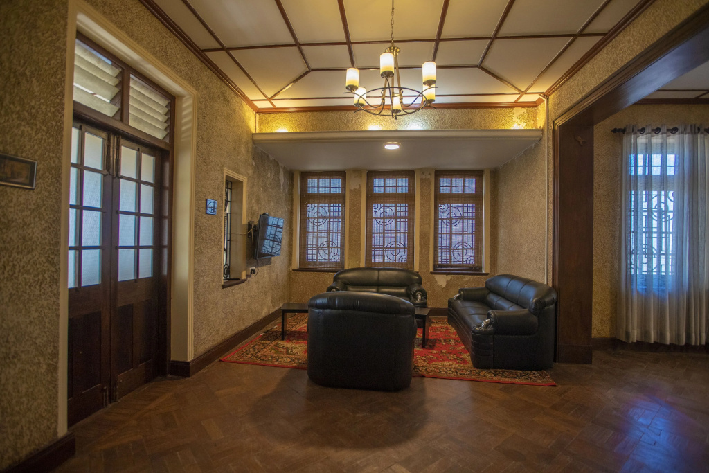 Bandarawela City Bungalow