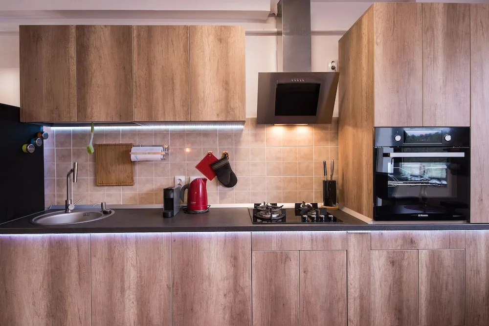 Apartment Castel Suite