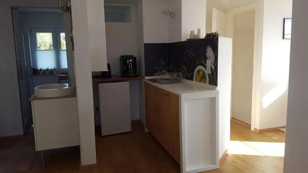 Ferienwohnung Zellner