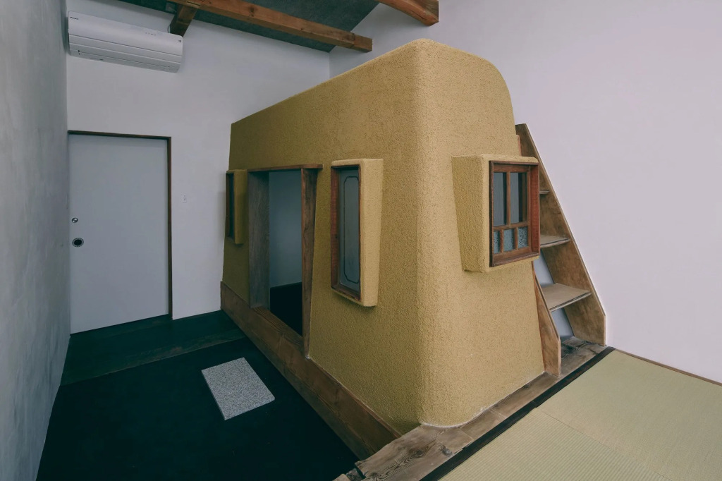 kagelow Mt.Fuji Hostel Kawaguchiko