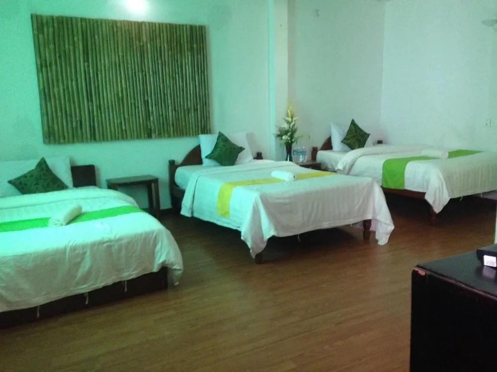 Heart of Angkor Guesthouse
