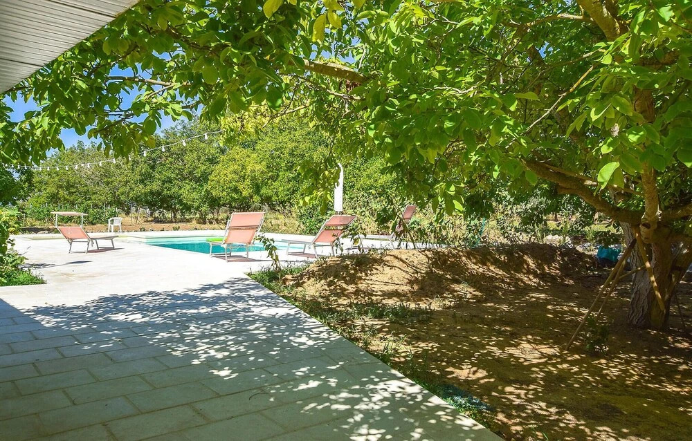 Awesome Home in Contrada Spina With Outdoor Swimming Pool, Wifi and 2 Bedrooms
