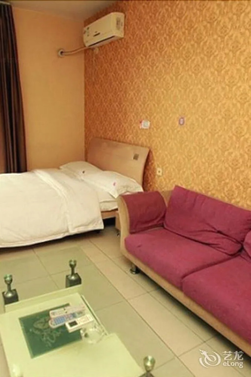 Xiaoqiyizhan Hotel