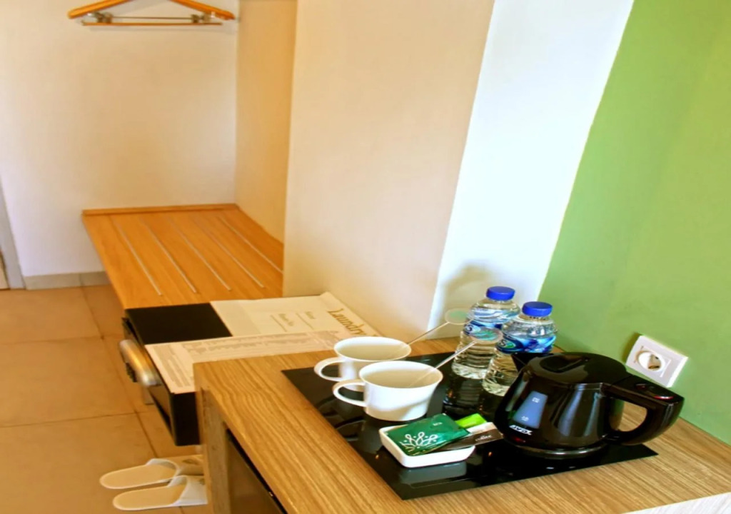 KHAS Makassar Hotel