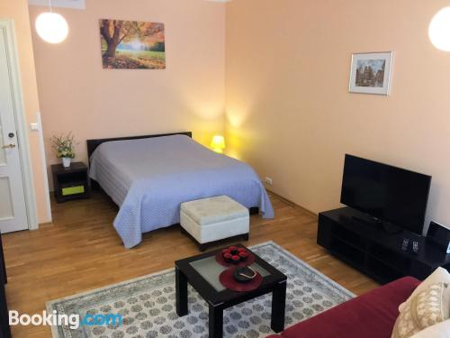Romeo Family Apartment - Studio Lai