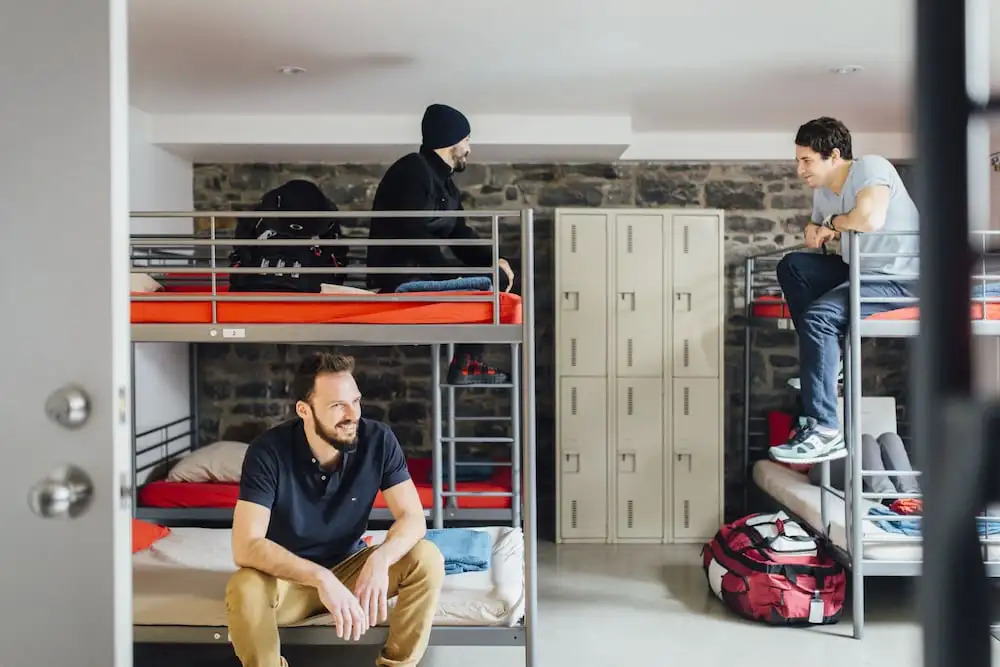 Alt Hostel