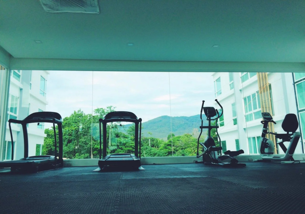 Hinoki Hotel - ONSEN Chiang Mai