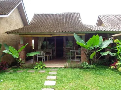 Okawati 2 House
