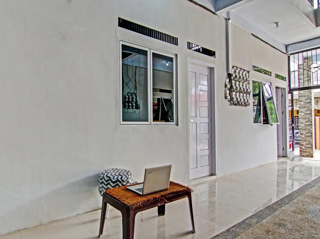 Hotel O Rumah Singgah Kinaya Syariah