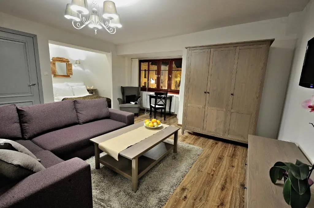 Apartamenty Katarynka Stary Rynek