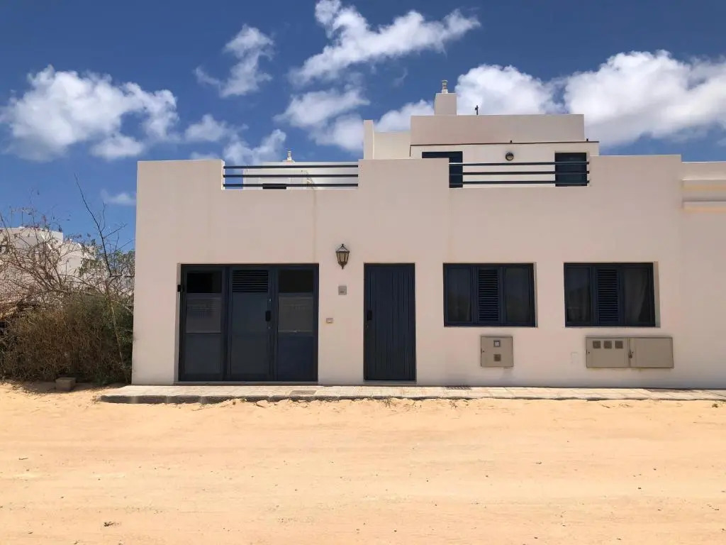 Maresia Holiday House