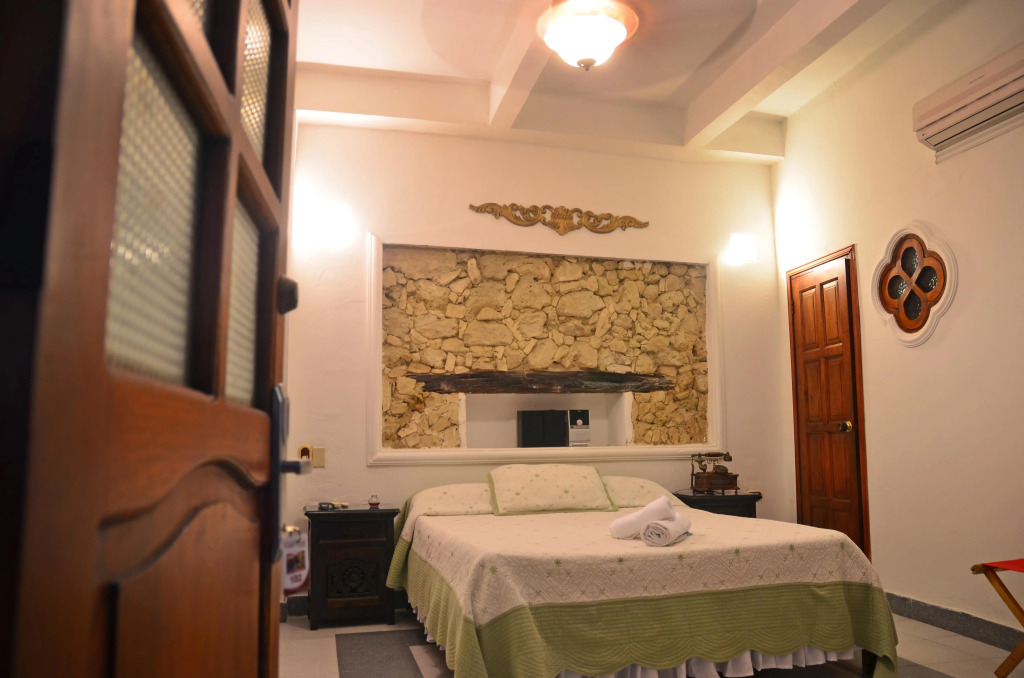 La Casa Cartagena