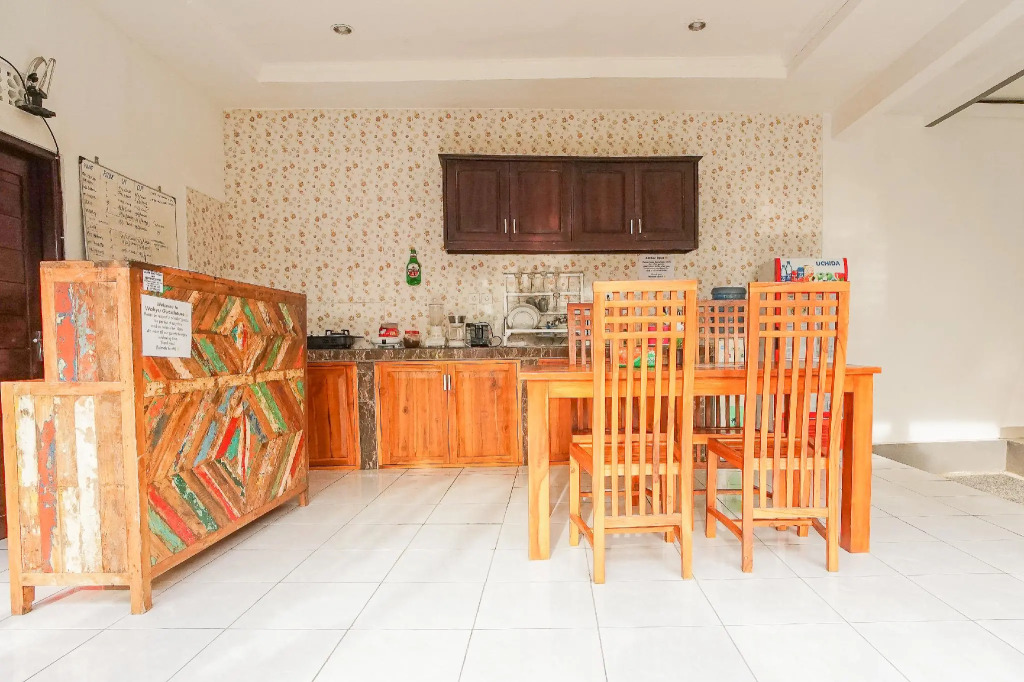 Wahyu Guest House